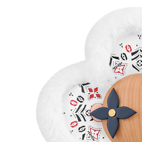 Vivienne Snowflakes Epi Leather in Trunks, Travel and Home's Sport and Lifestyle Lifestyle and Vivienne Dolls collections by Louis Vuitton (Product zoom)