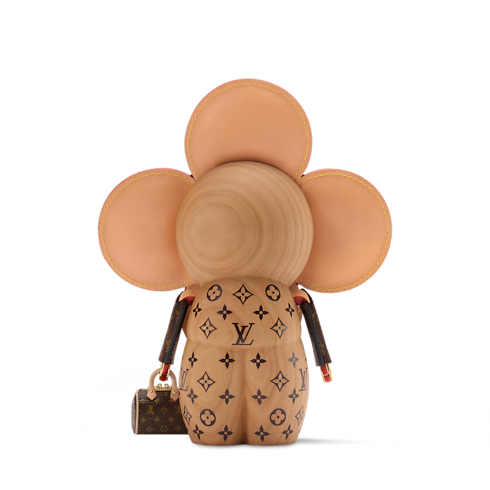 Vivienne Speedy S00 in Trunks, Travel and Home's Sport and Games } collections by Louis Vuitton (Product zoom)