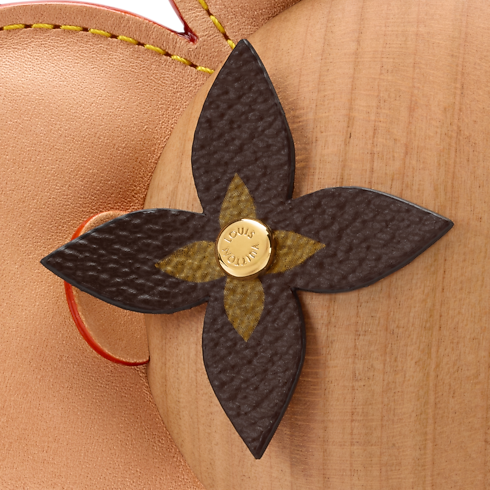 Vivienne Speedy S00 in Trunks, Travel and Home's Sport and Games } collections by Louis Vuitton (Product zoom)