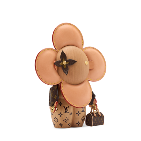 Vivienne Speedy S00 in Trunks, Travel and Home's Sport and Games } collections by Louis Vuitton (Product zoom)