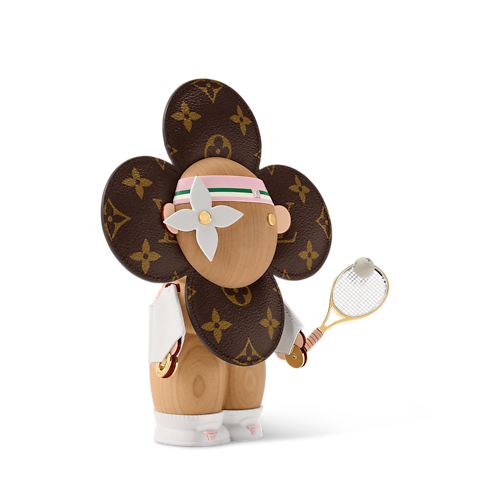 Vivienne Tennis S00 in Trunks, Travel and Home's Sport and Games } collections by Louis Vuitton (Product zoom)