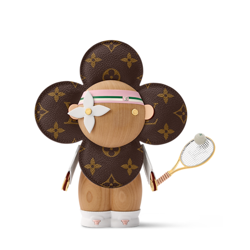 Vivienne Tennis S00 in Trunks, Travel and Home's Sport and Games } collections by Louis Vuitton (Product zoom)