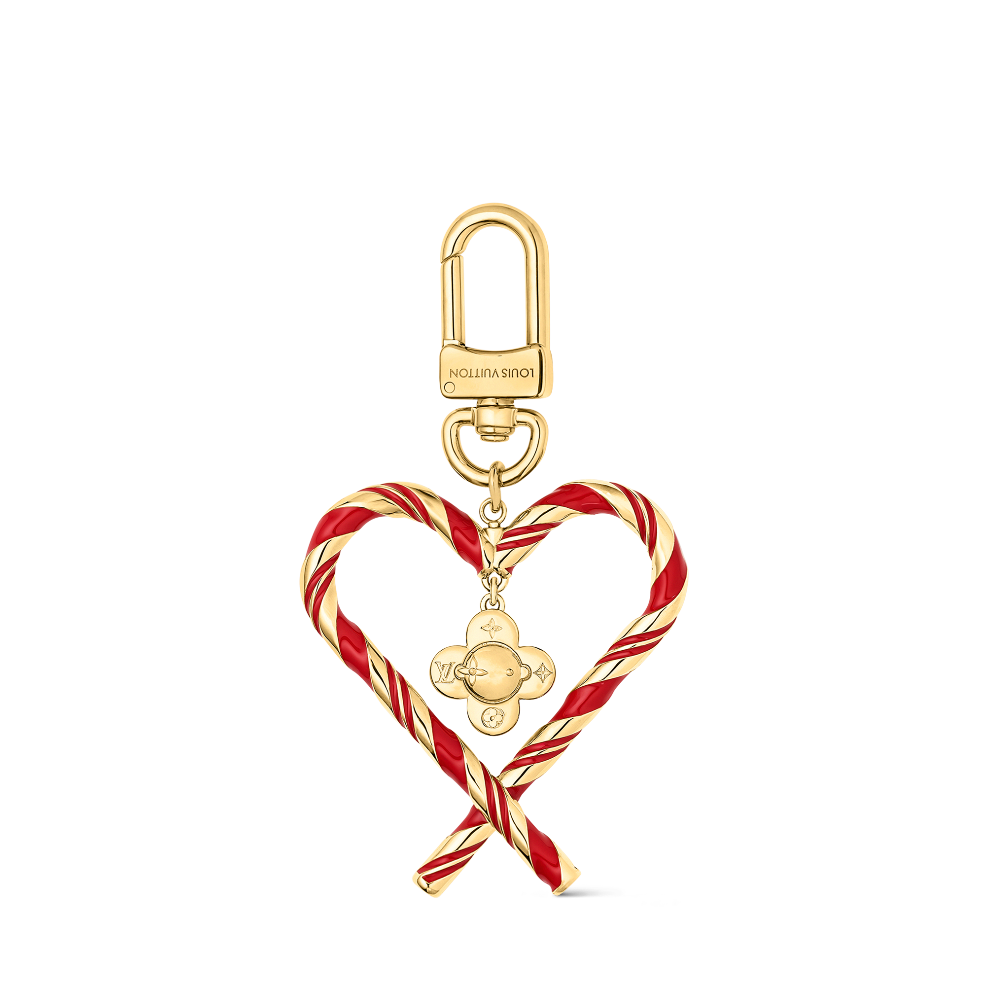 Vivienne Xmas Bag Charm S00 in Women