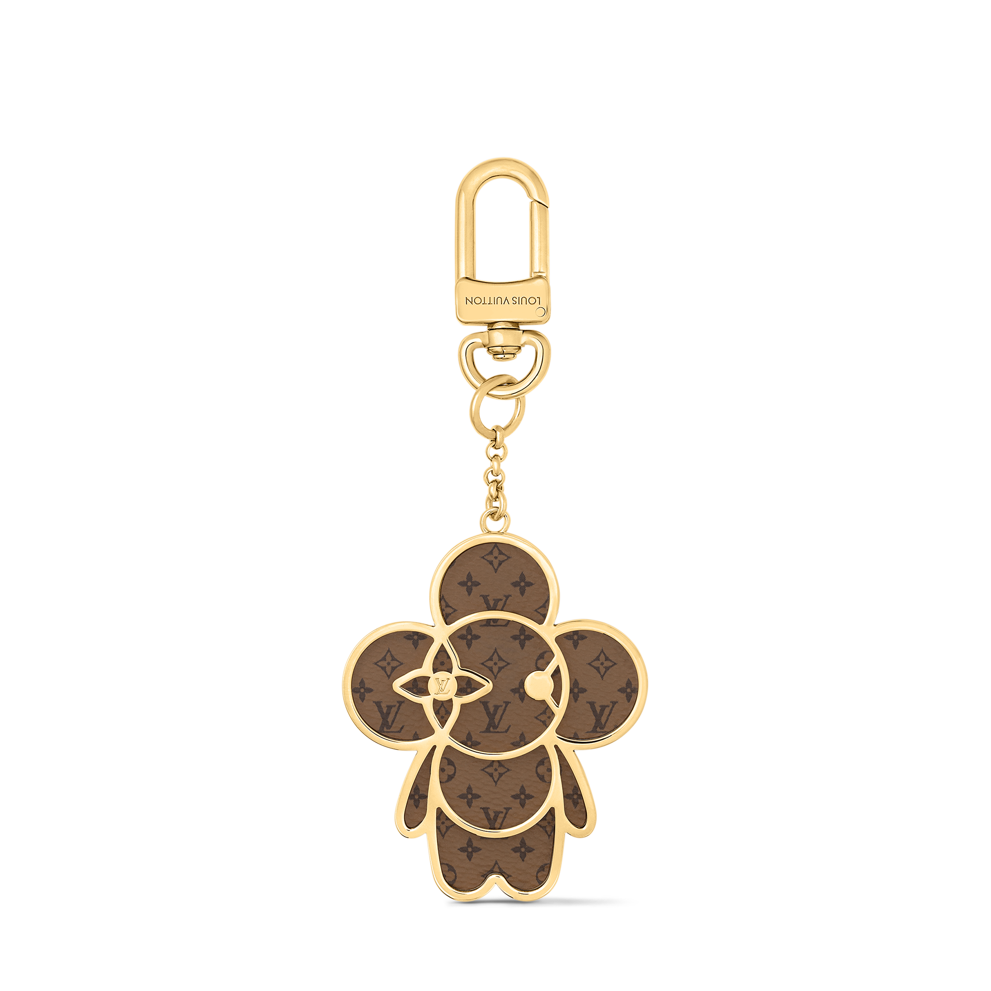 Vivienne Xmas Bag Charm S00 - Accessories | LOUIS VUITTON