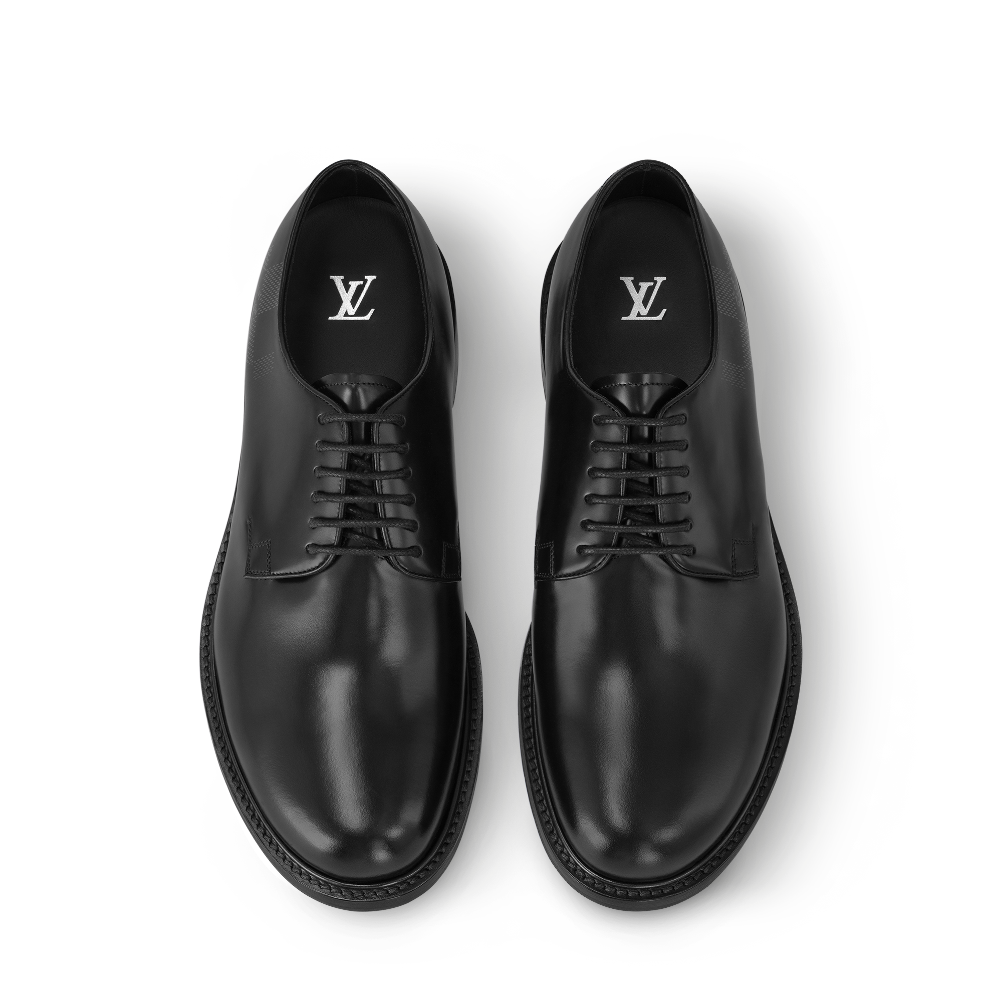Voltaire Derby - Shoes | LOUIS VUITTON