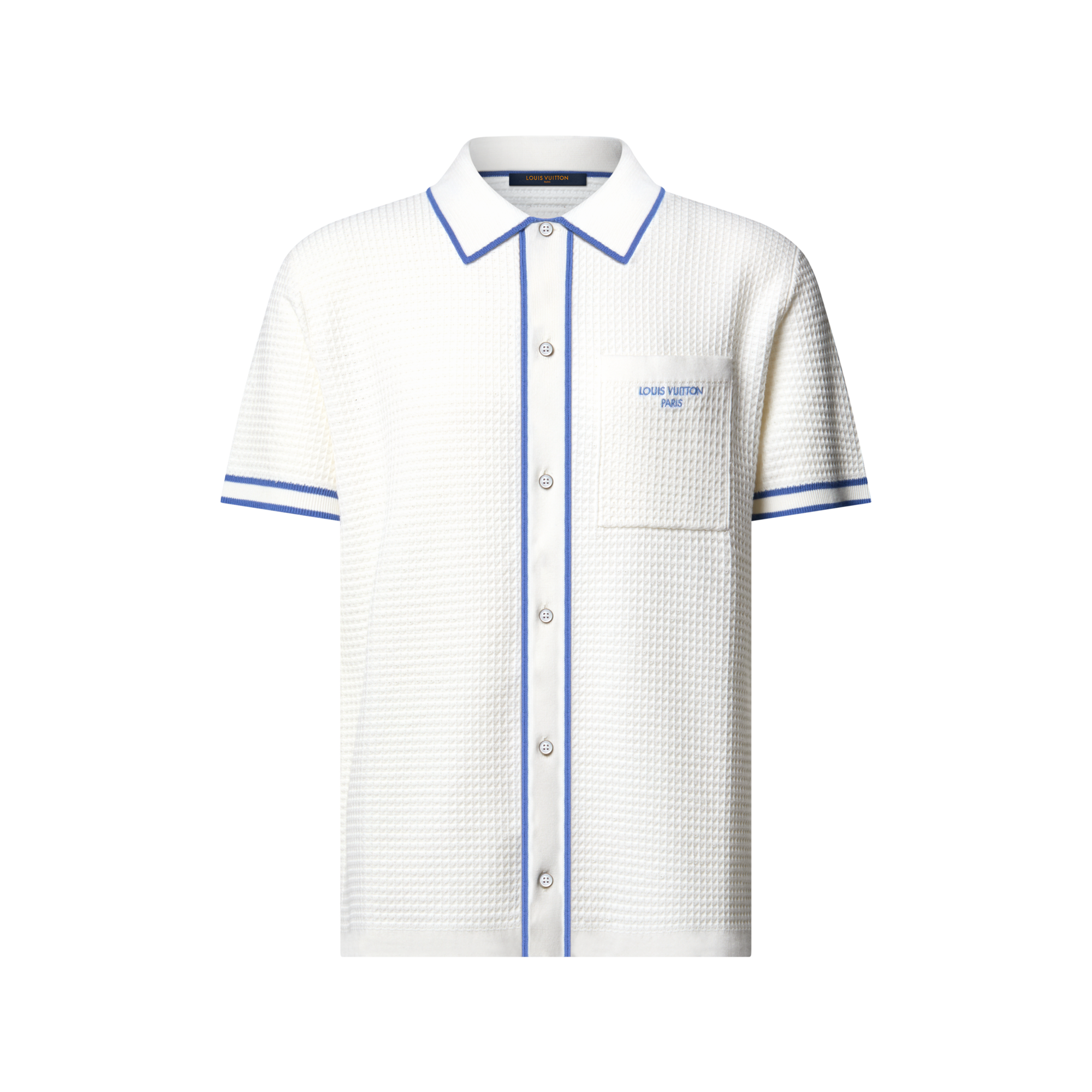 Shirts Collection for Men | LOUIS VUITTON