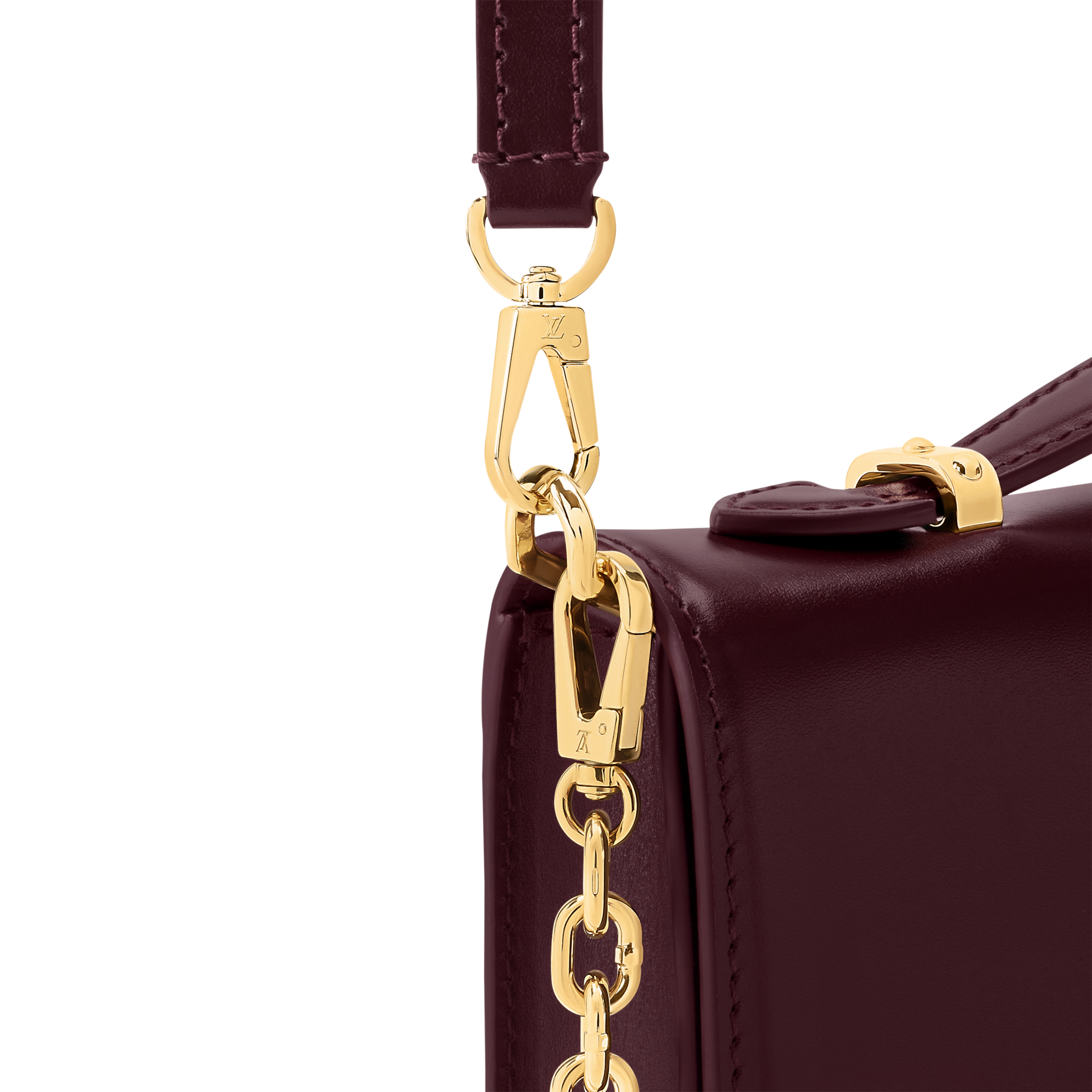 Wallet On Chain Capucines Capucines in Women