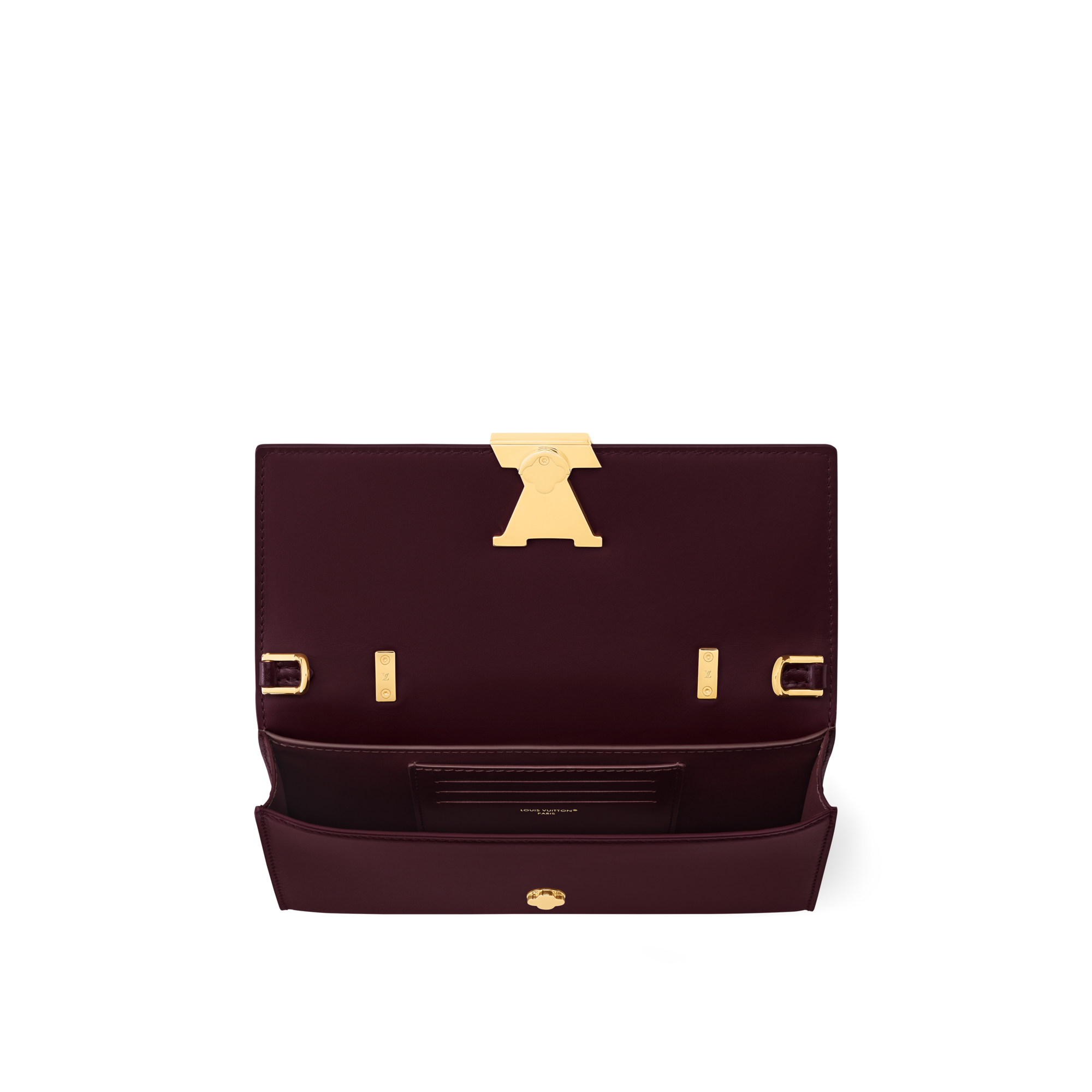 Wallet On Chain Capucines Capucines in Women