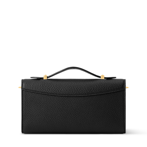 Wallet On Chain Capucines Capucines in Women's Wallets and Small Leather Goods Nano Bags and Chain Wallets collections by Louis Vuitton (Product zoom)