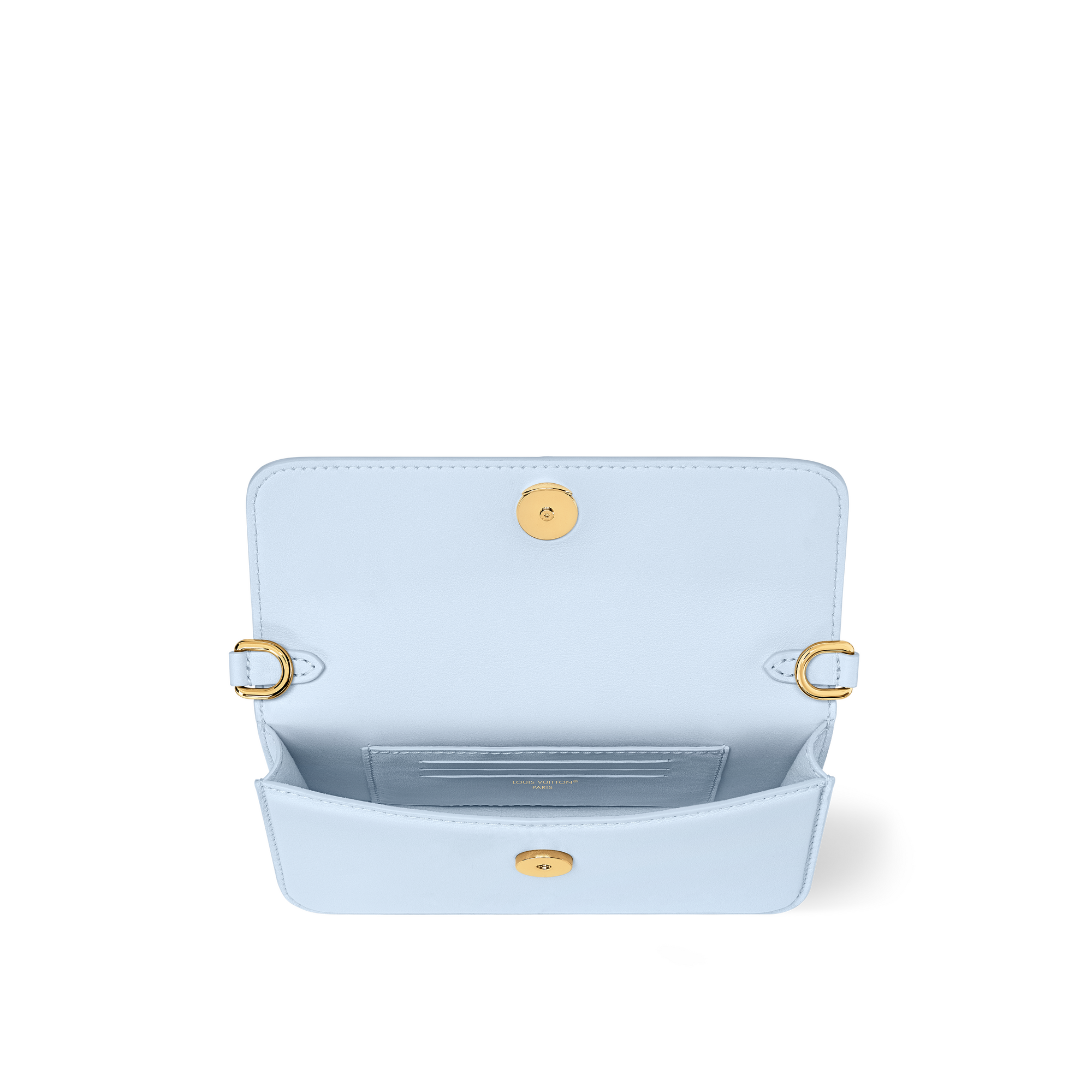 Wallet On Chain LV Bloom  in Women