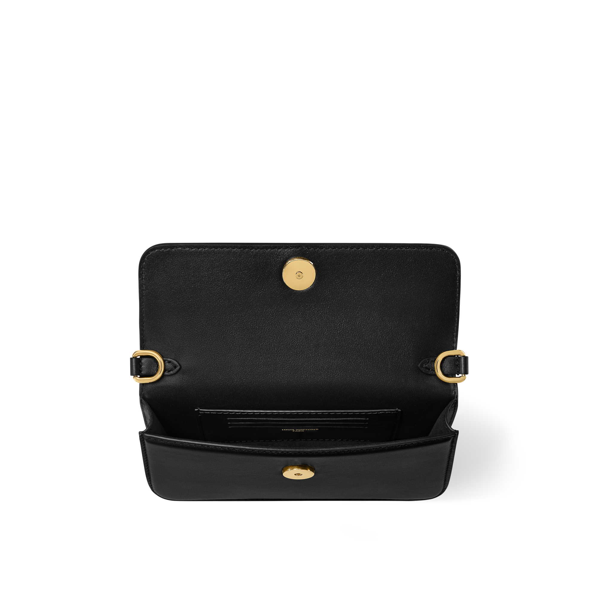 Wallet On Chain LV Bloom  in Women