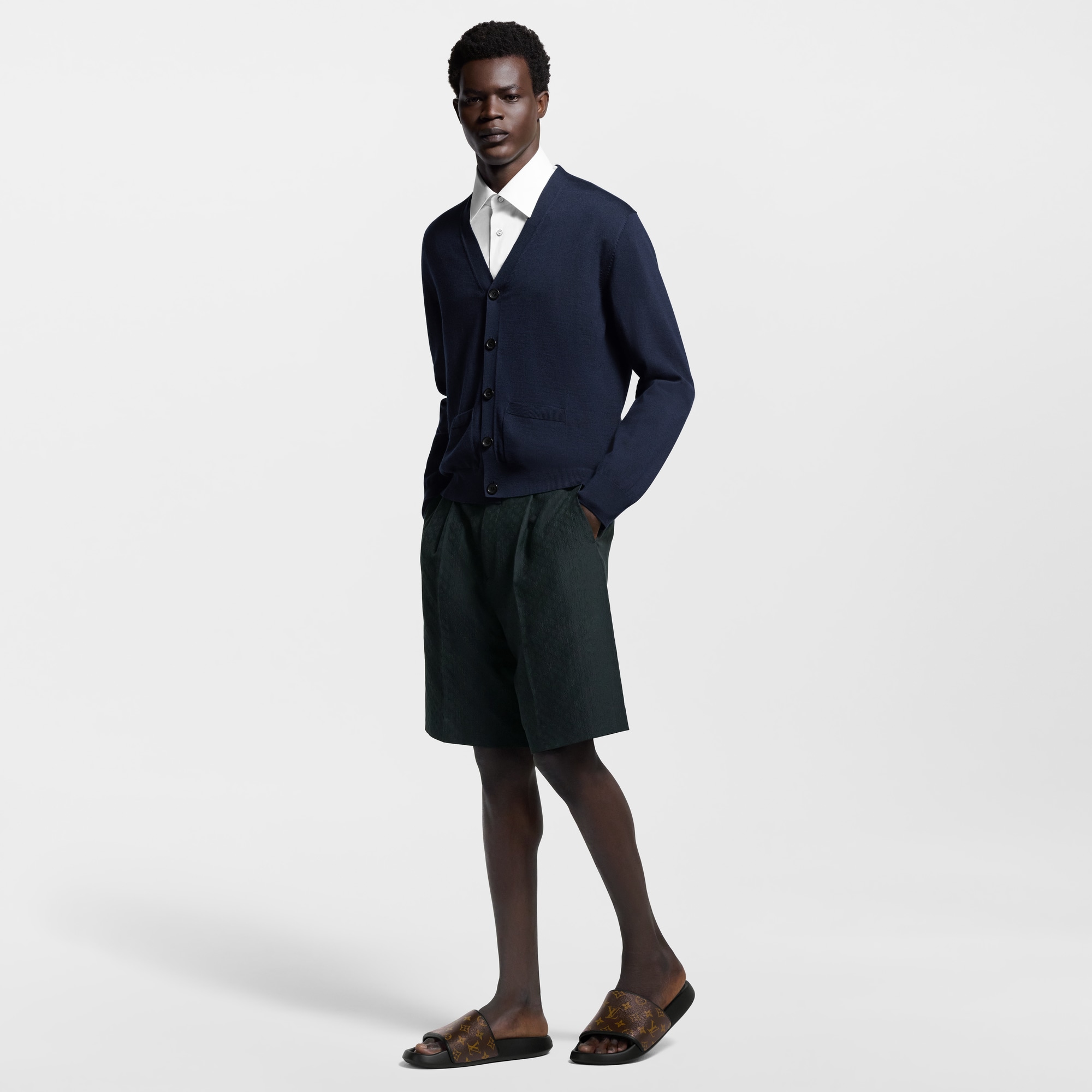 Waterfront Mule  in Men