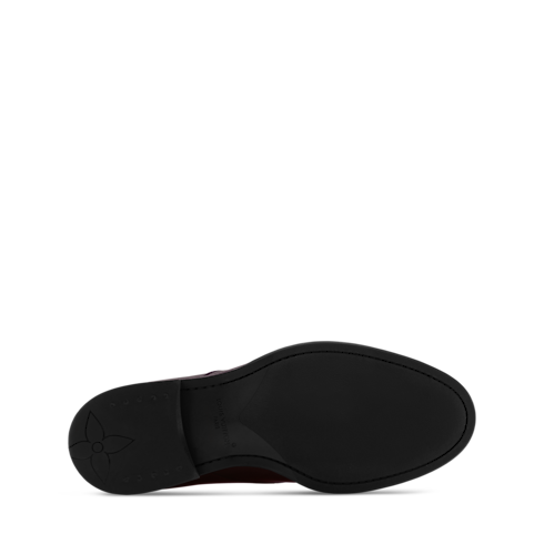 Westminster Derby in Men's Shoes Lace-ups and Buckles shoes collections by Louis Vuitton (Product zoom)