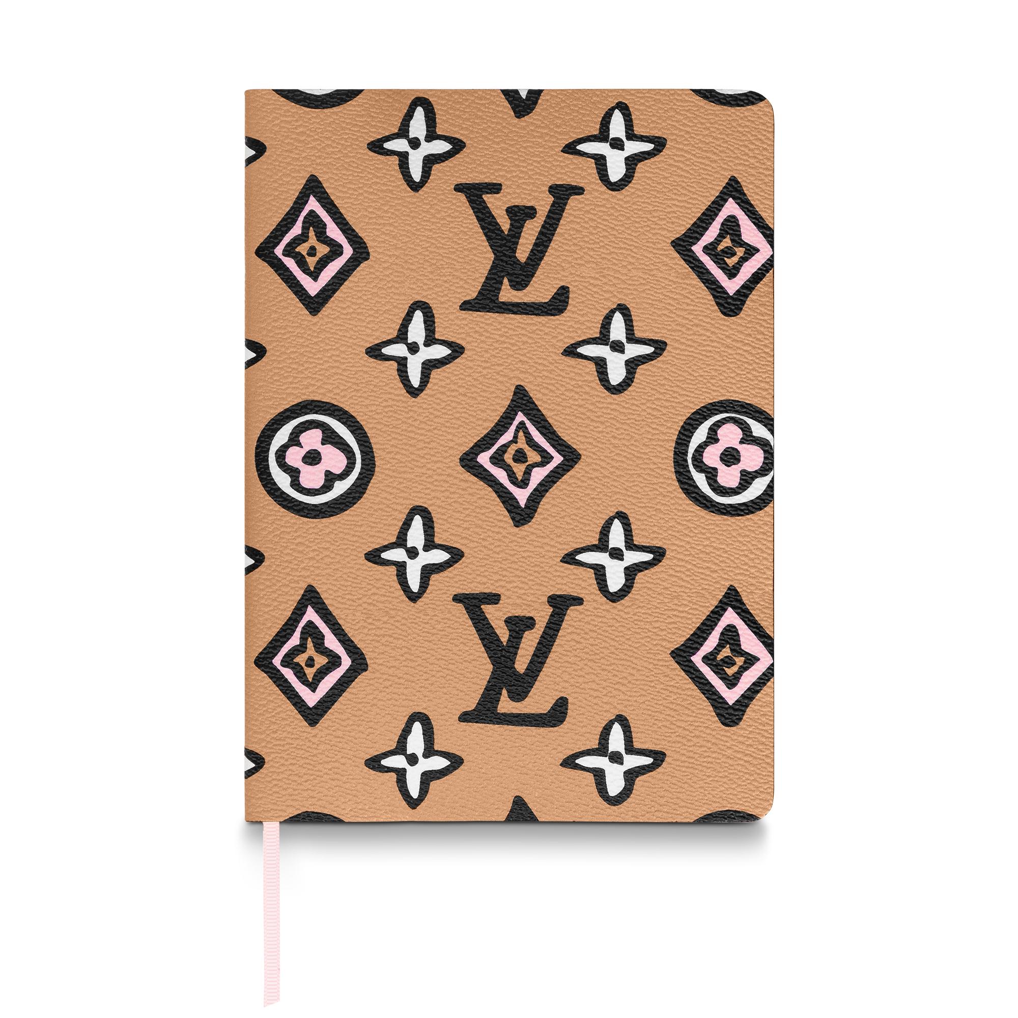 notebook lv