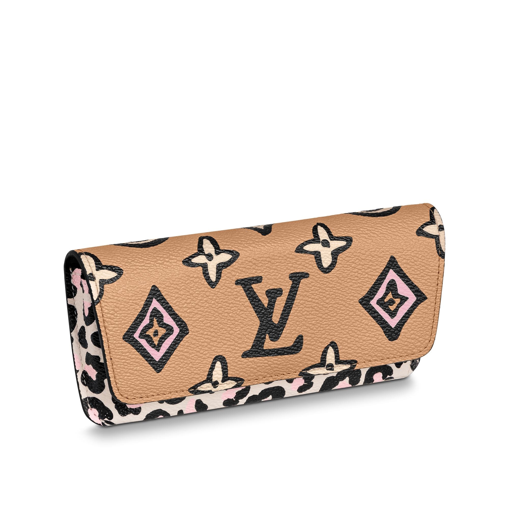 lv glasses case bag