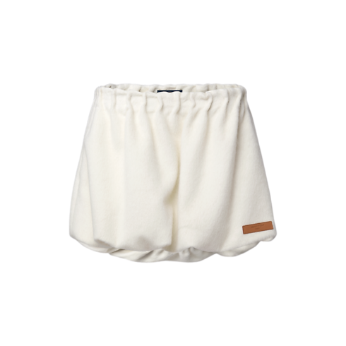 Wool Bubble Skirt in Women's Ready-to-Wear New In Ready-to-Wear collections by Louis Vuitton (Product zoom)