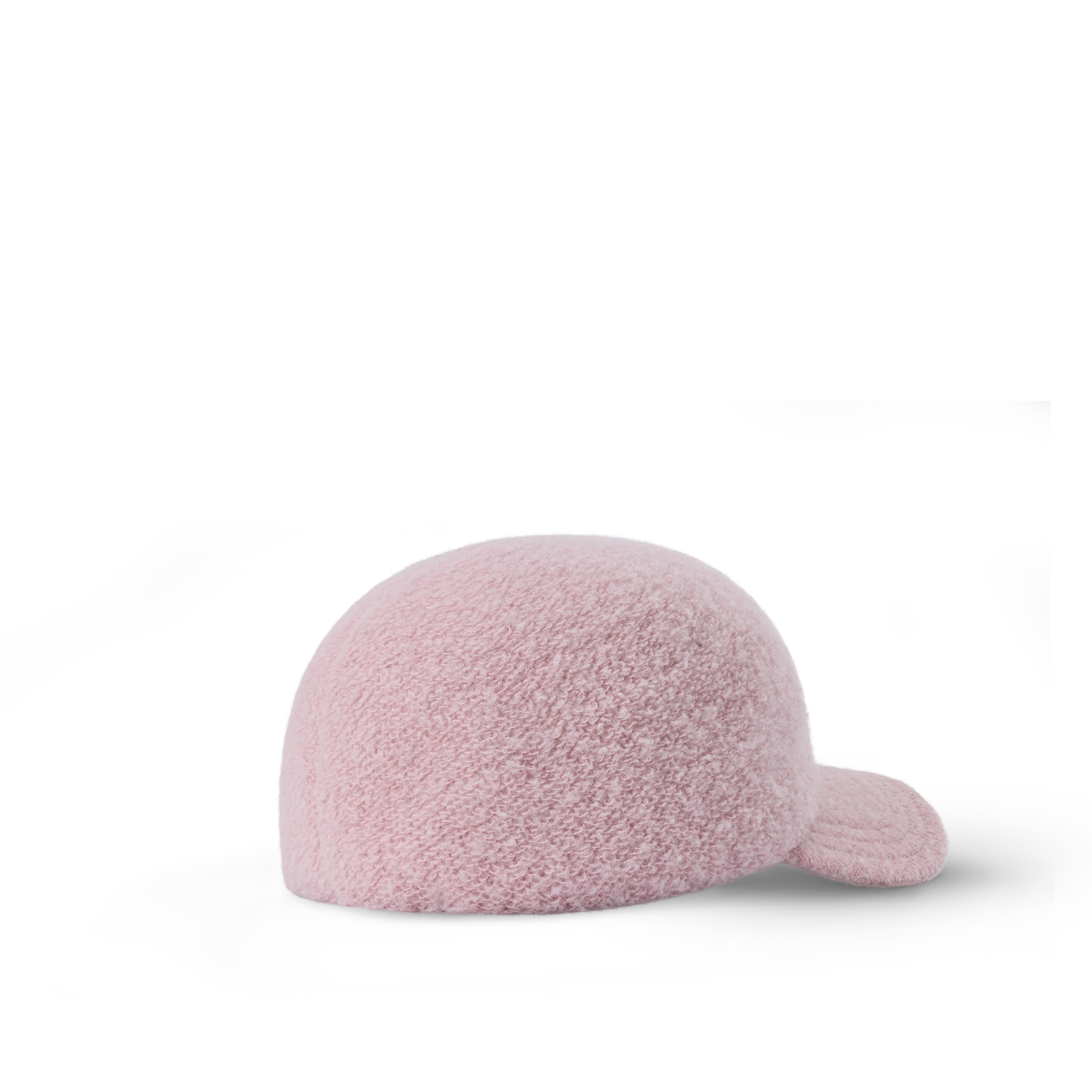 Woolgram Cap S00 in Women