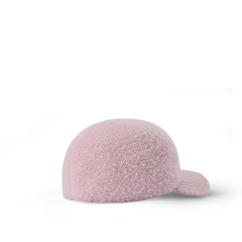 Woolgram Cap S00 in Women's Accessories Hats and Gloves collections by Louis Vuitton (Product zoom)