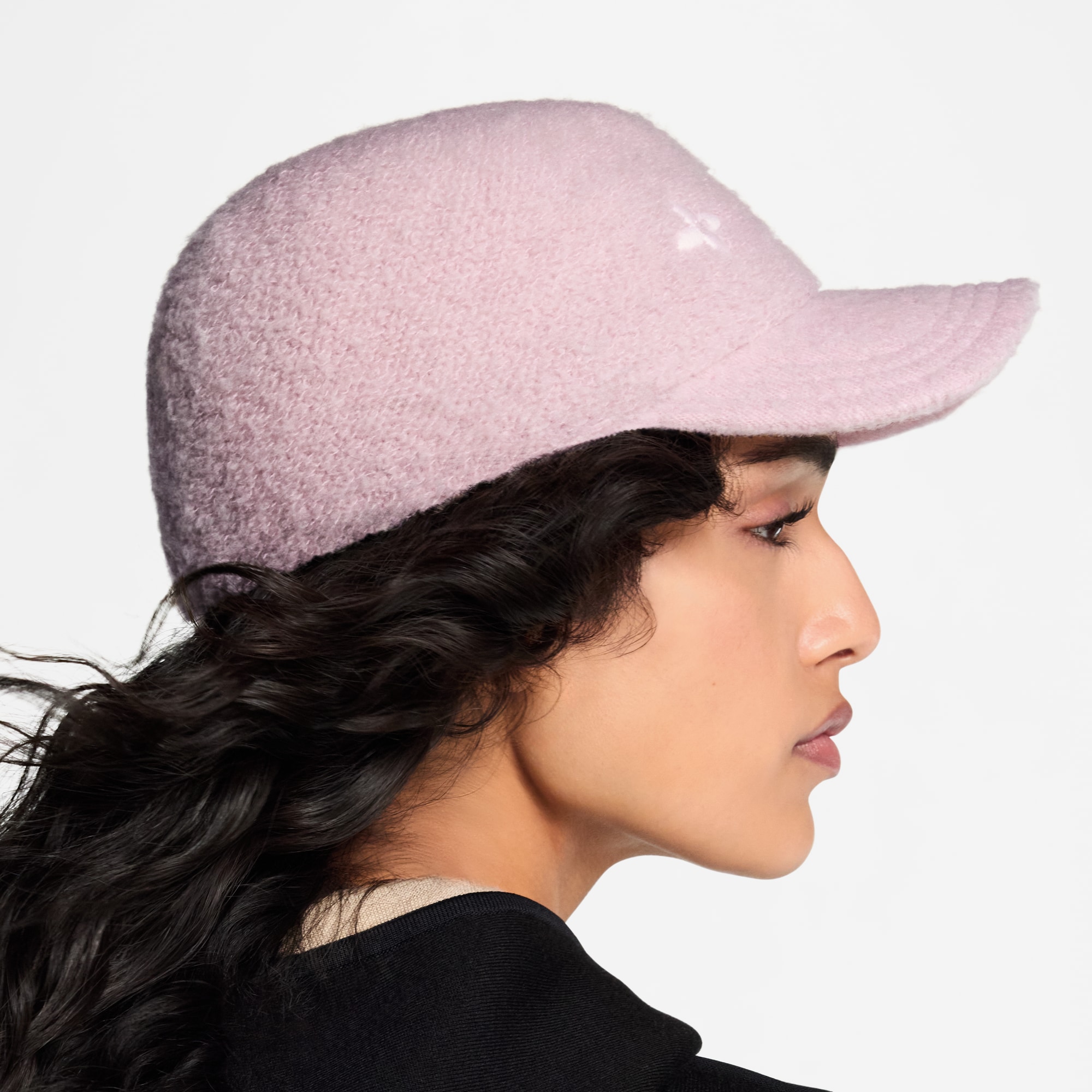 Woolgram Cap S00 in Women