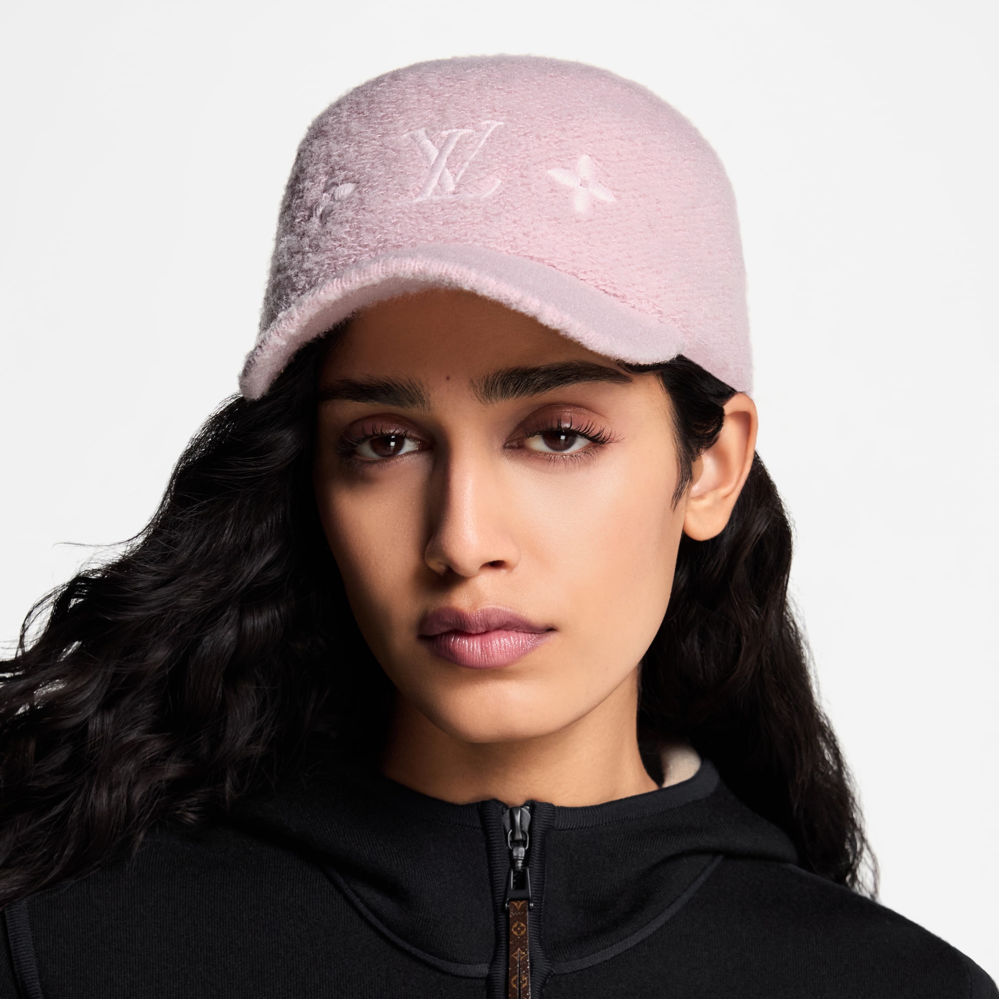 Woolgram Cap S00 in Women