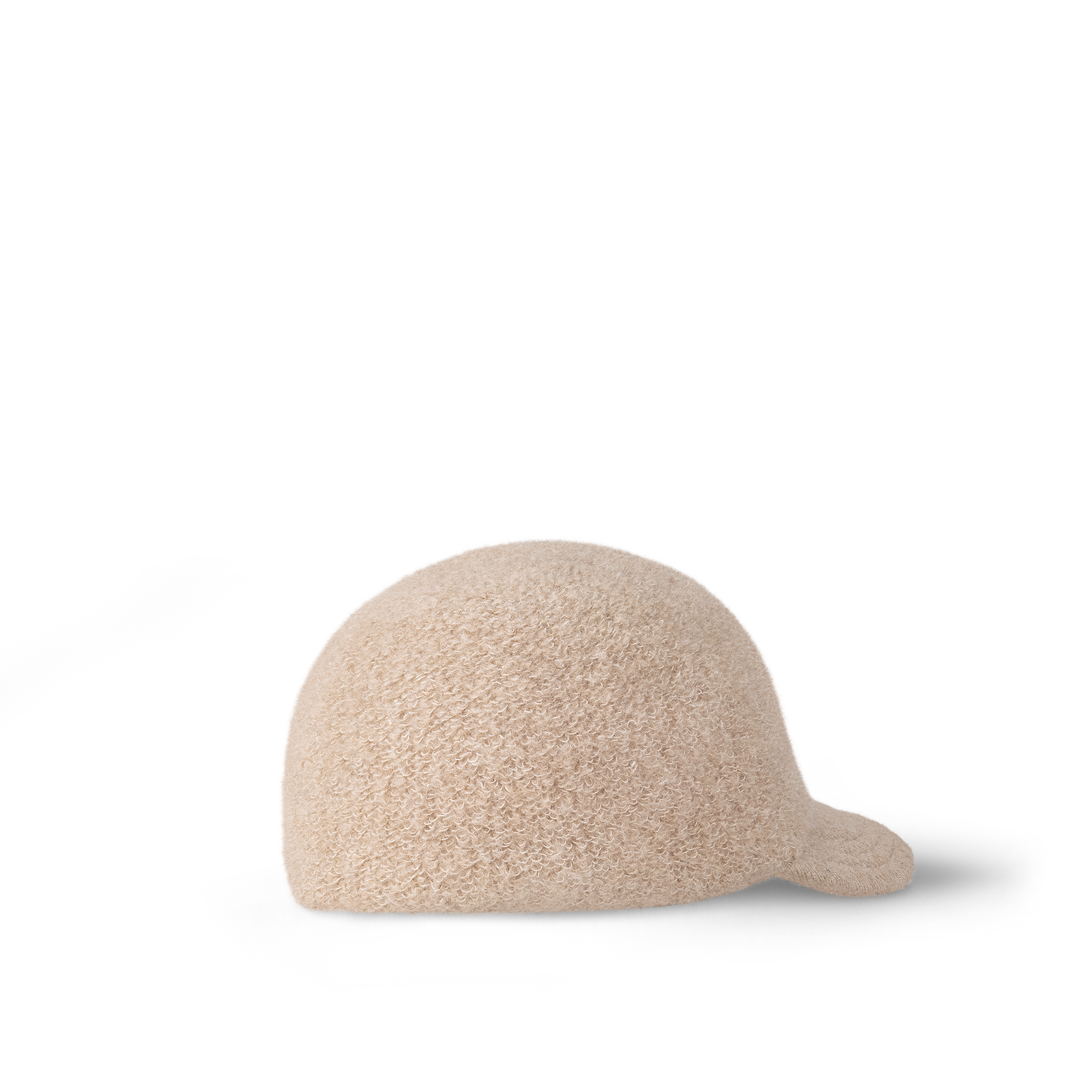 Woolgram Cap S00 in Women