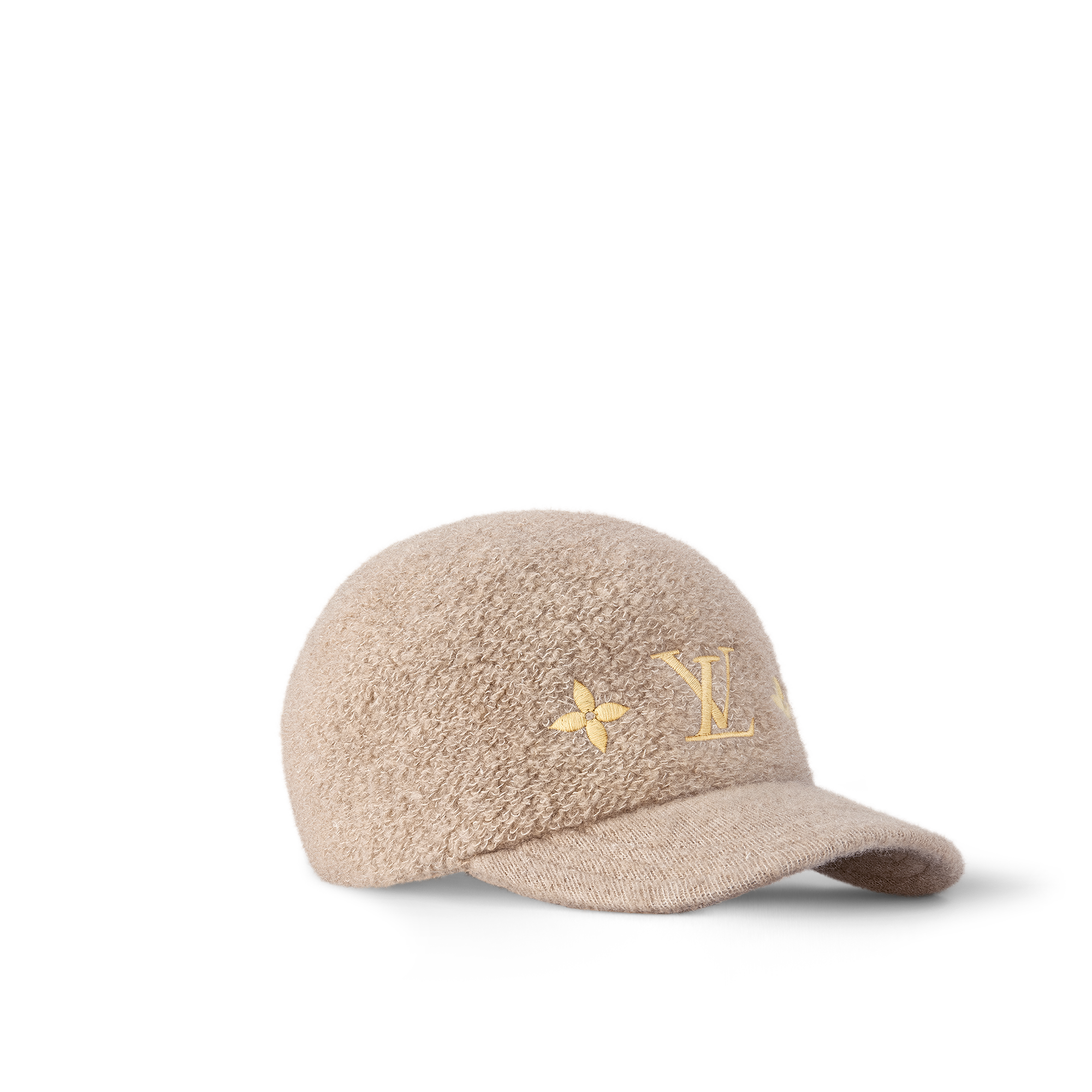 Woolgram Cap S00 in Women