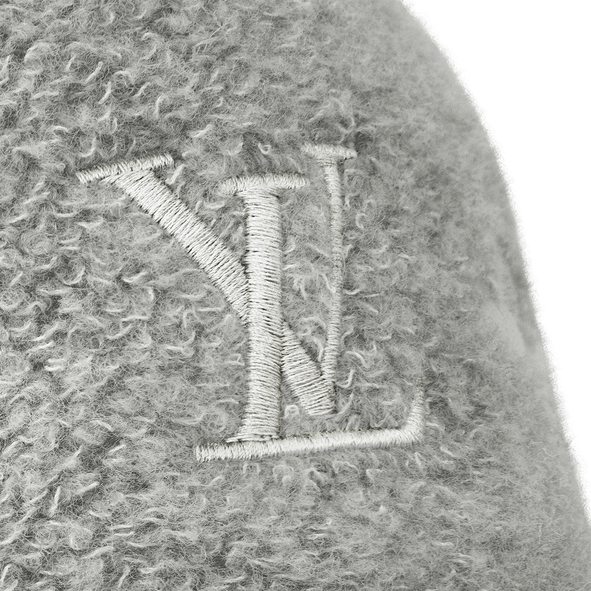 Woolgram Cap S00 in Women