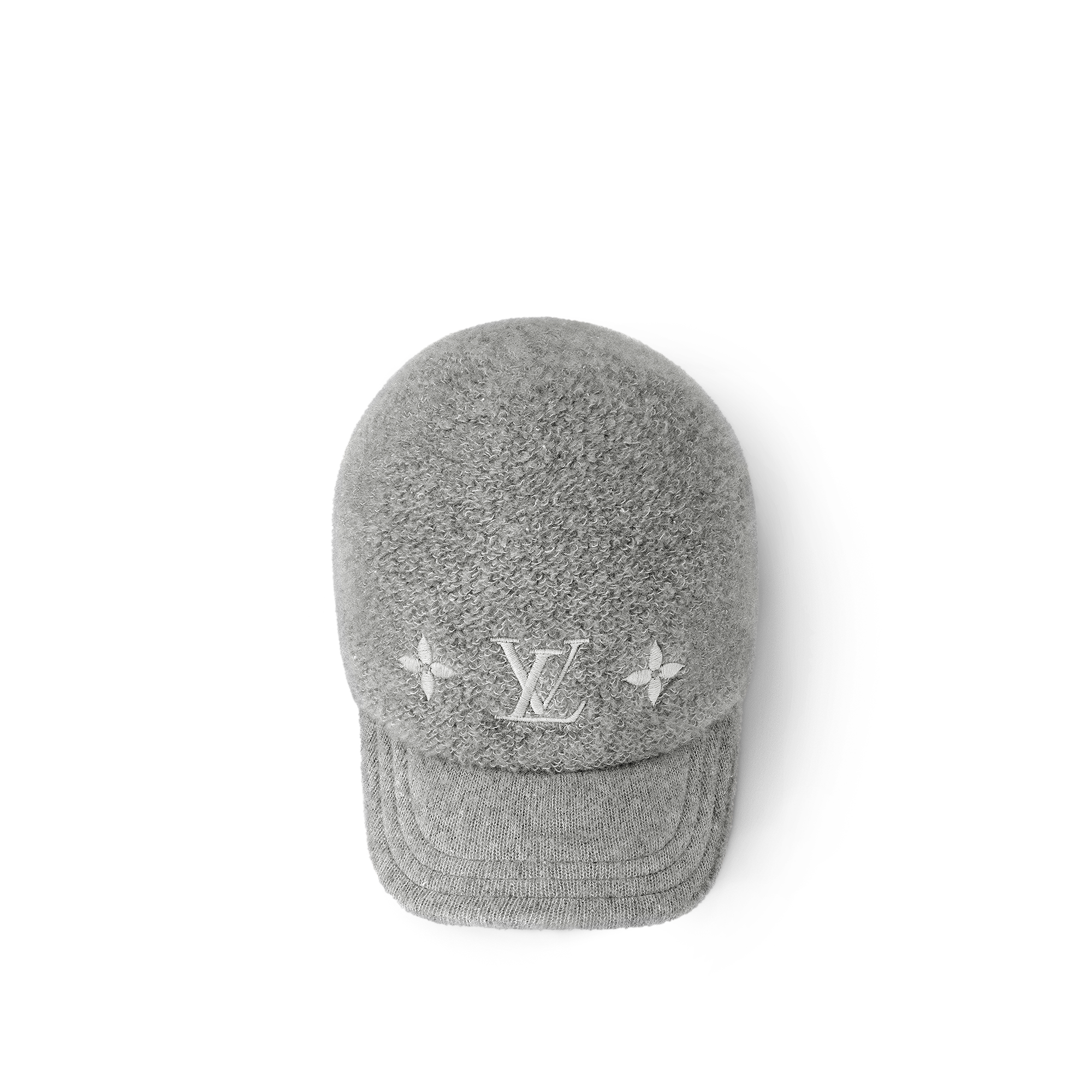 Woolgram Cap S00 in Women