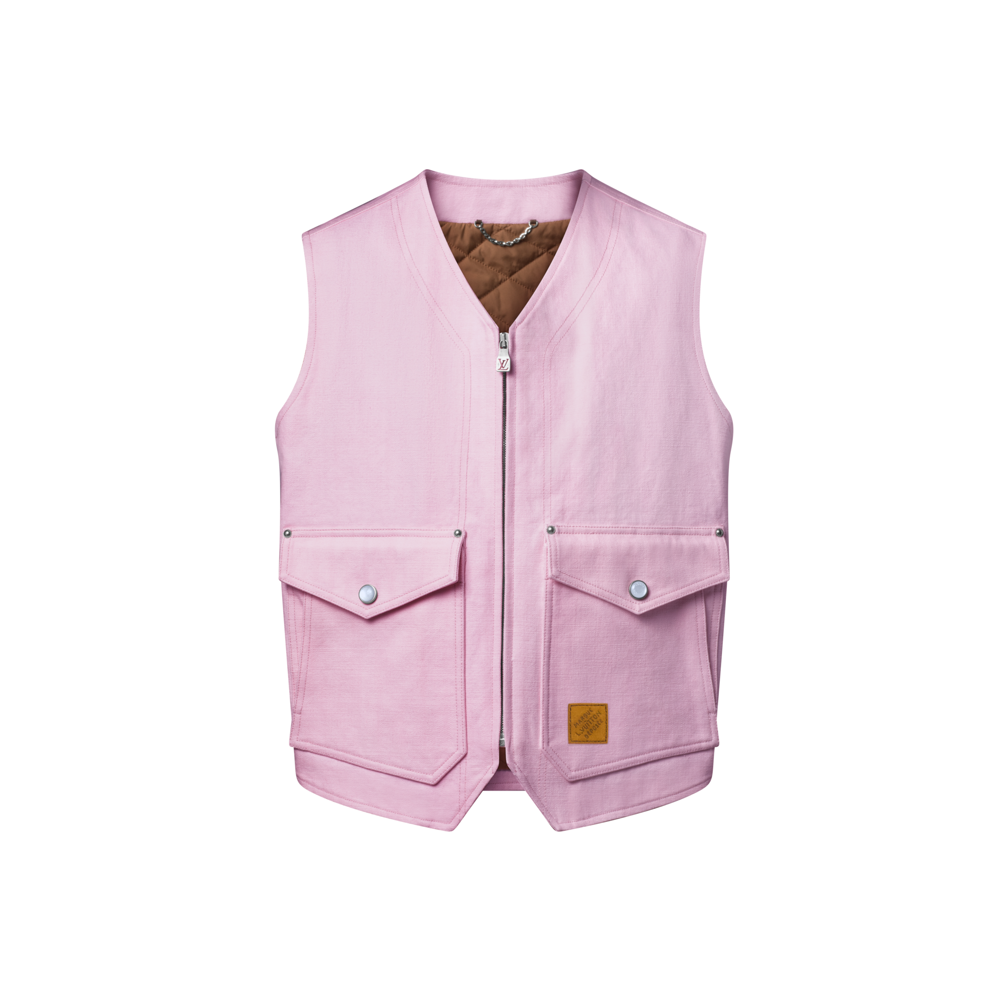 Workwear Gilet  in Men