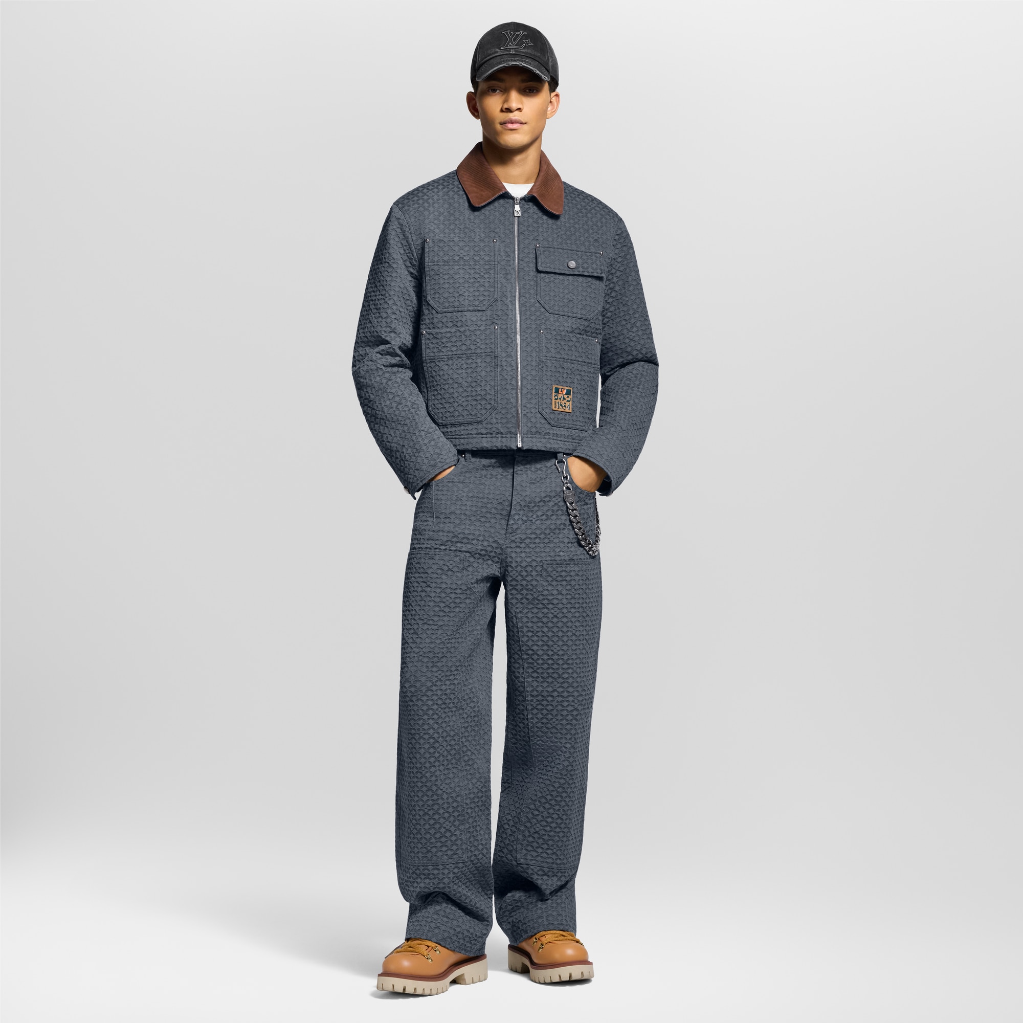 Workwear Pants  in Men