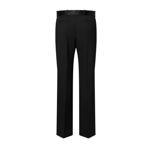 Workwear Tuxedo Pants in Men's Ready-to-Wear All Ready-to-Wear collections by Louis Vuitton (Product zoom)