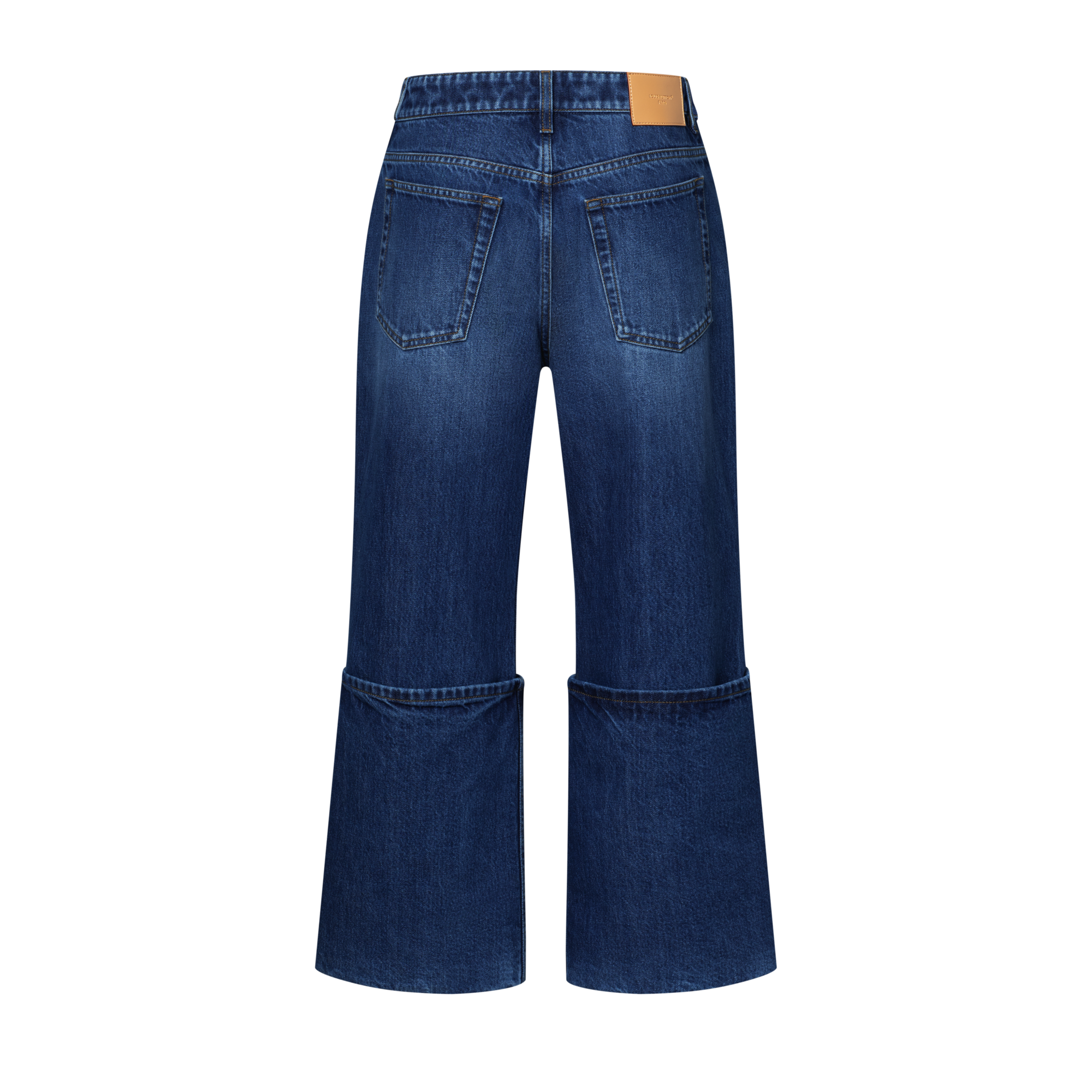 Pants Denim Ready-to-Wear | LOUIS VUITTON