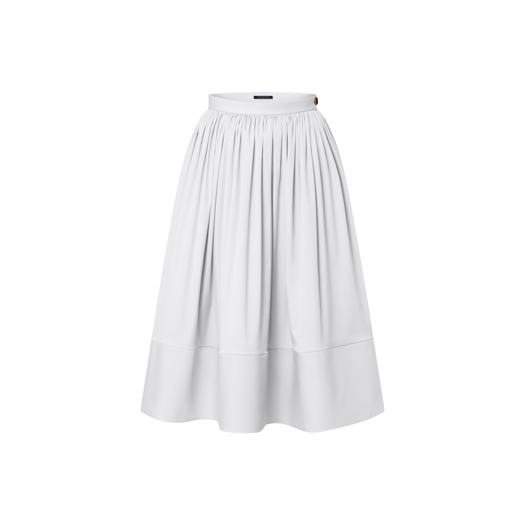 XXL Hem Maxi Skirt  in Women