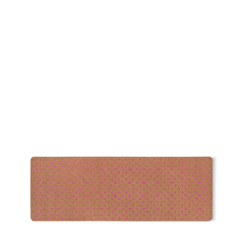 Yoga Mat S00 in Trunks, Travel and Home's Sport and Games } collections by Louis Vuitton (Product zoom)