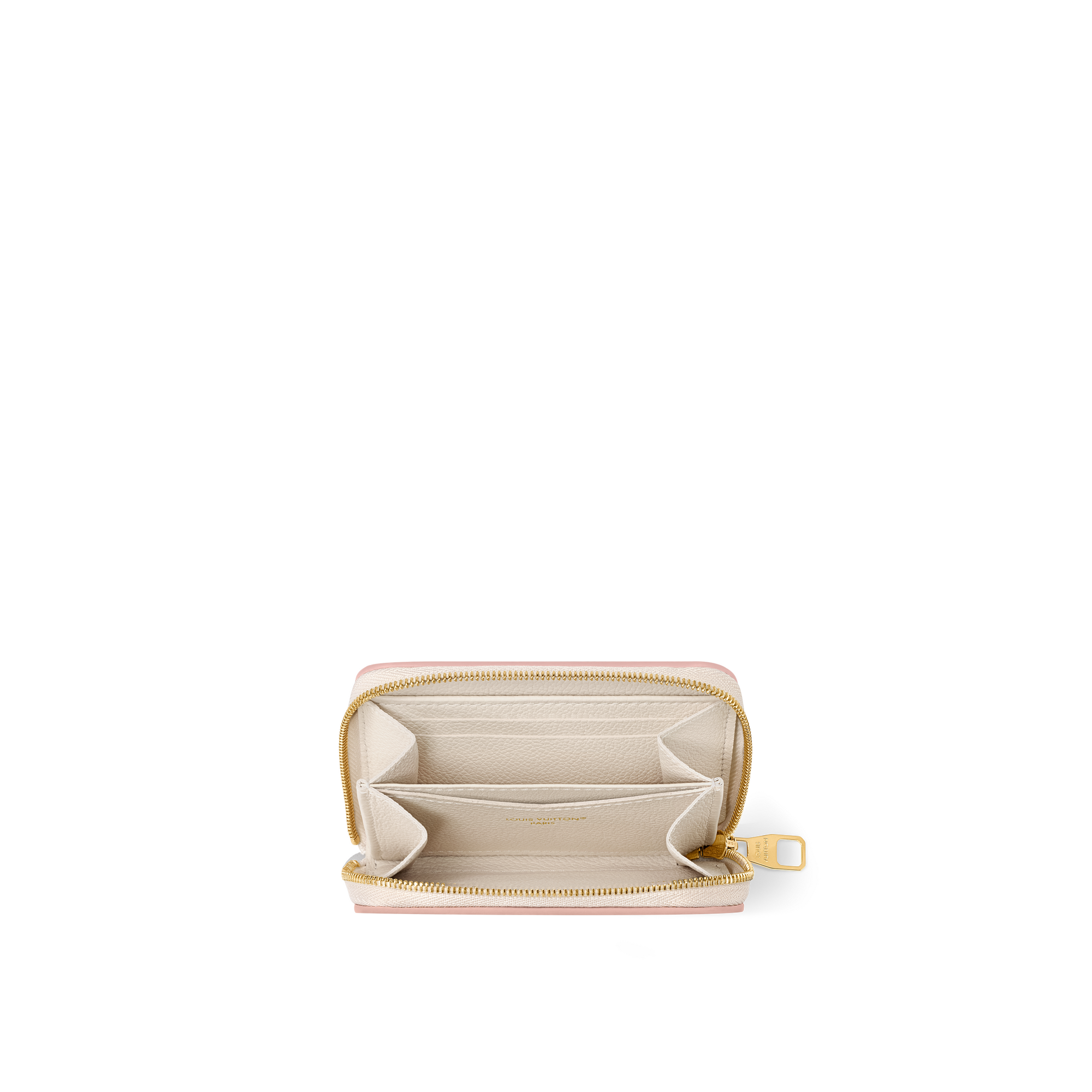 Zippy Coin Purse Monogram Empreinte Leather in Women