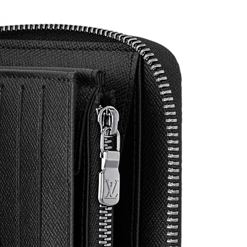 Zippy Organizer Monogram Eclipse in Super Lucky Day's For Him } collections by Louis Vuitton (Product zoom)