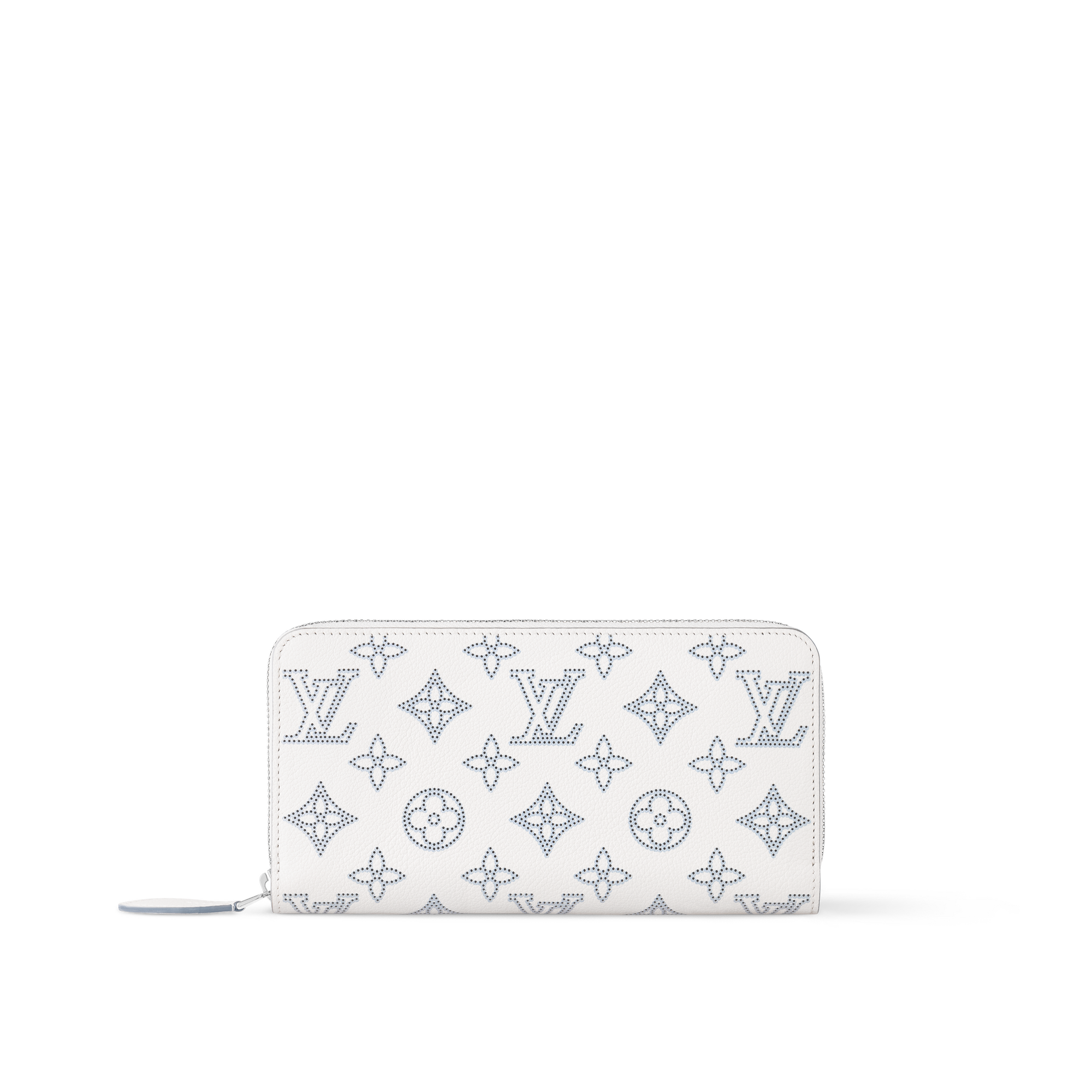 Zippy Wallet Mahina Leather in 