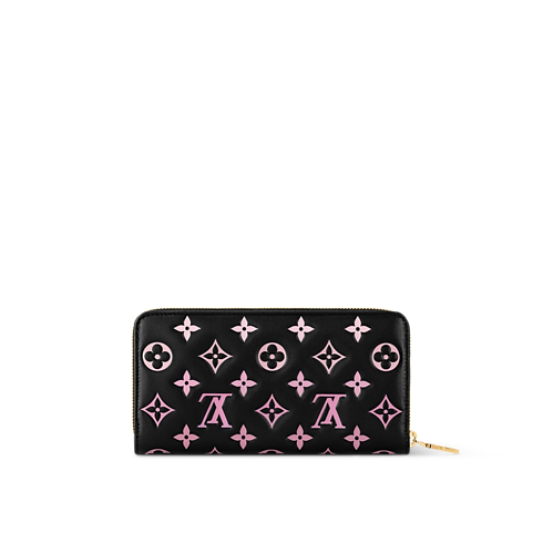 Zippy Wallet H32 in Women's Wallets and Small Leather Goods Compact and Long Wallets collections by Louis Vuitton (Product zoom)