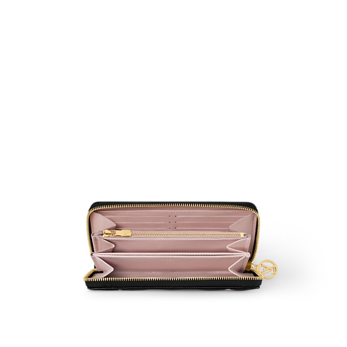 Zippy Wallet H32 in Women's Wallets and Small Leather Goods Compact and Long Wallets collections by Louis Vuitton (Product zoom)