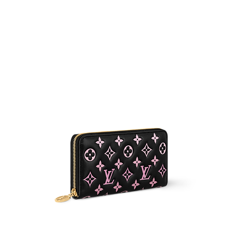 Zippy Wallet H32 in Women's Wallets and Small Leather Goods Compact and Long Wallets collections by Louis Vuitton (Product zoom)