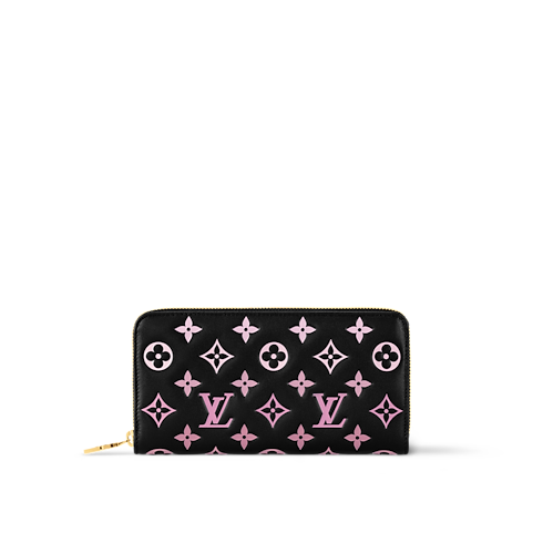 Zippy Wallet H32 in Women's Wallets and Small Leather Goods Compact and Long Wallets collections by Louis Vuitton (Product zoom)
