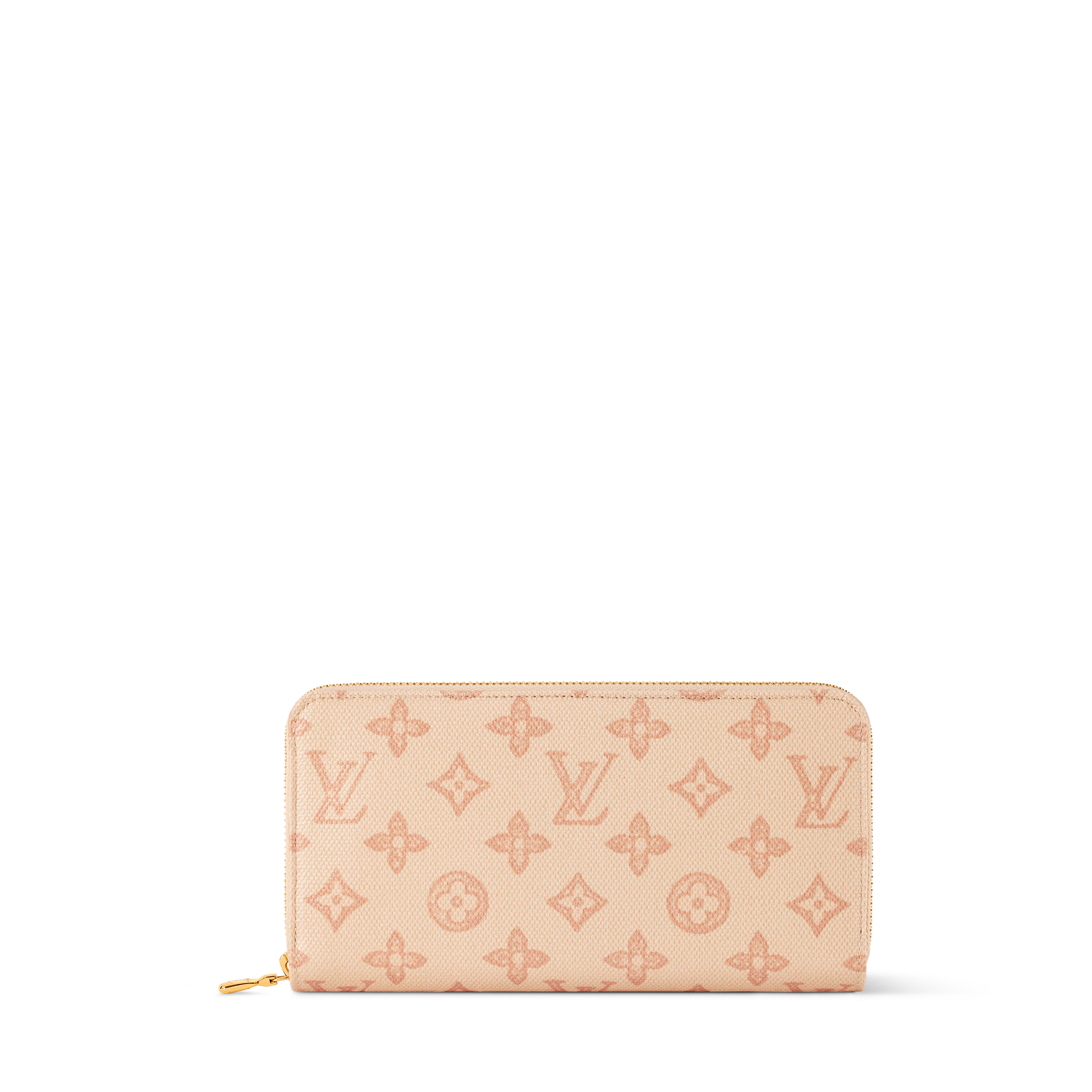 Louis Vuitton Ladies Wallet louis-vuitton-key-pouch--  main image 3
