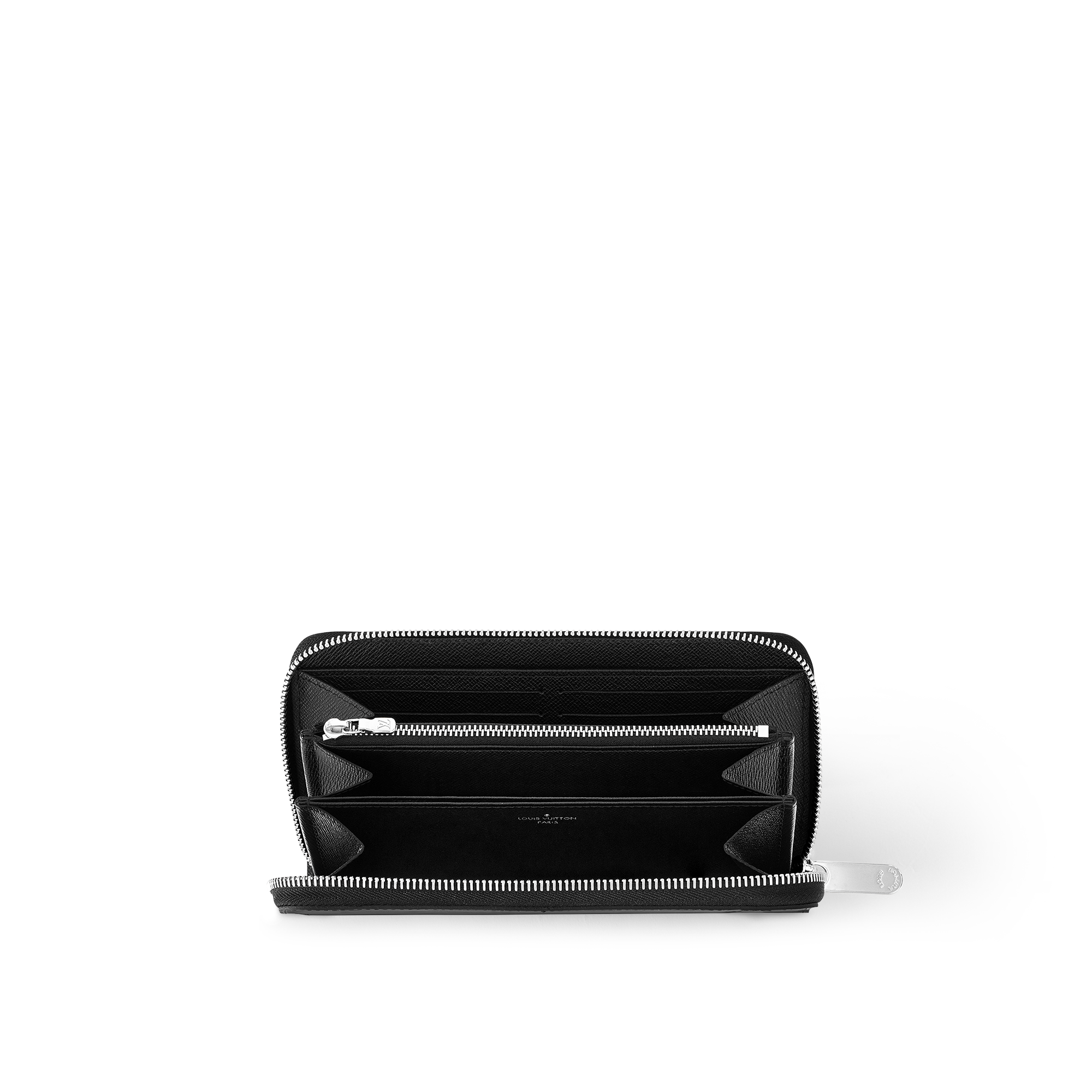 Zippy Wallet Epi Leather in Men