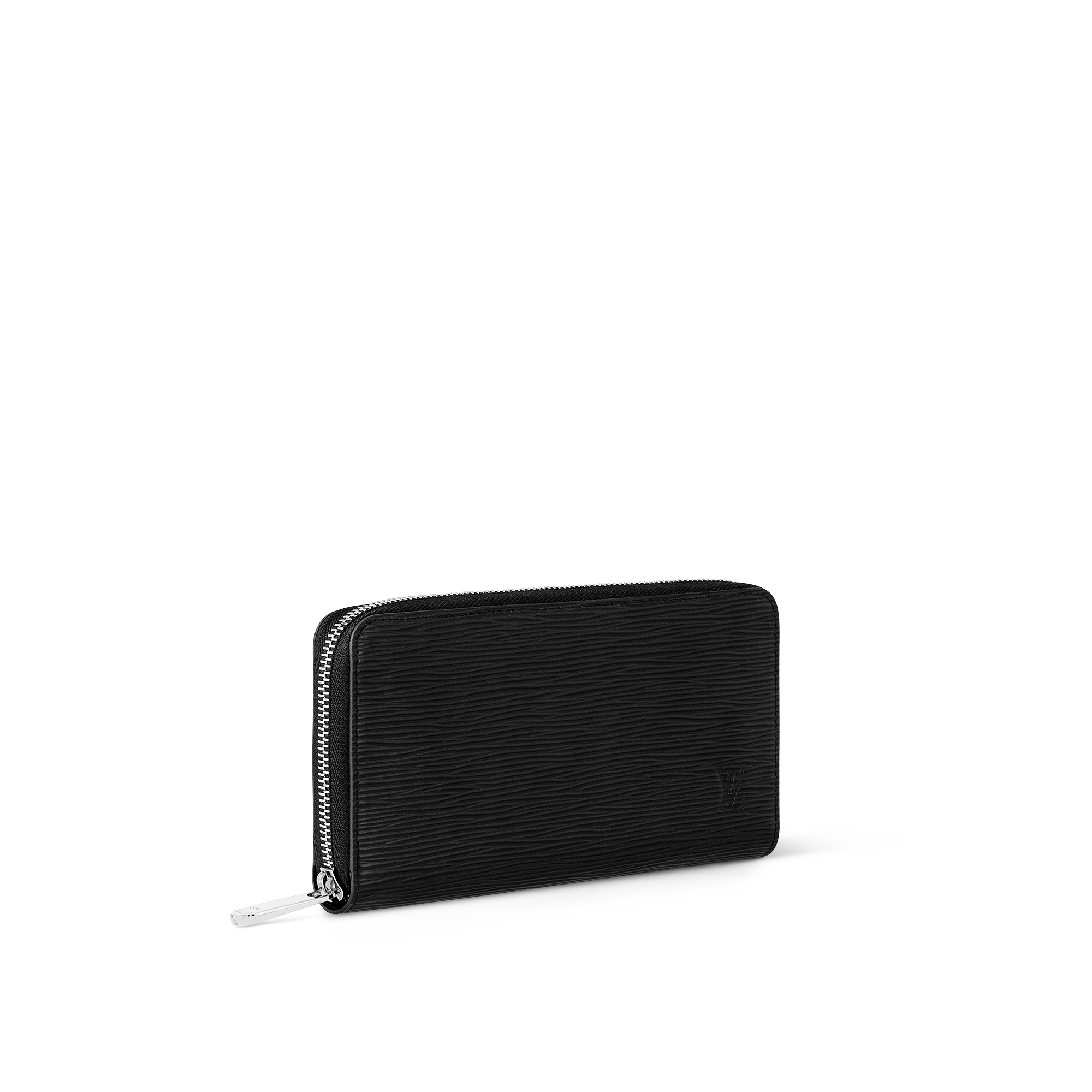 Zippy Wallet Epi Leather in Men