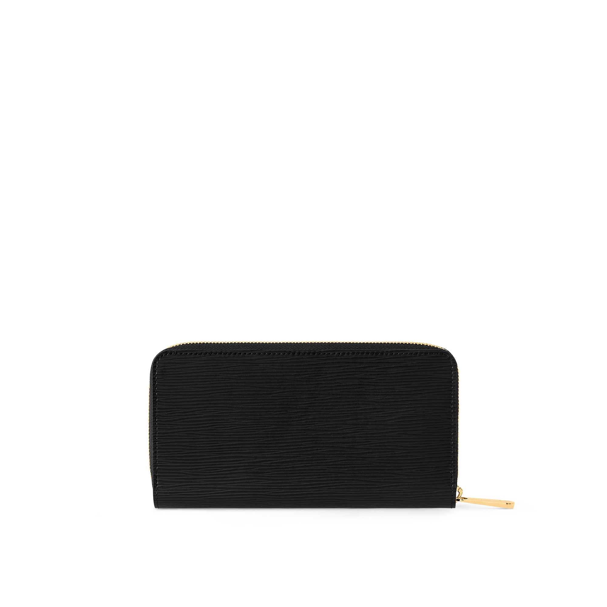 Zippy Wallet Epi Leather in Women