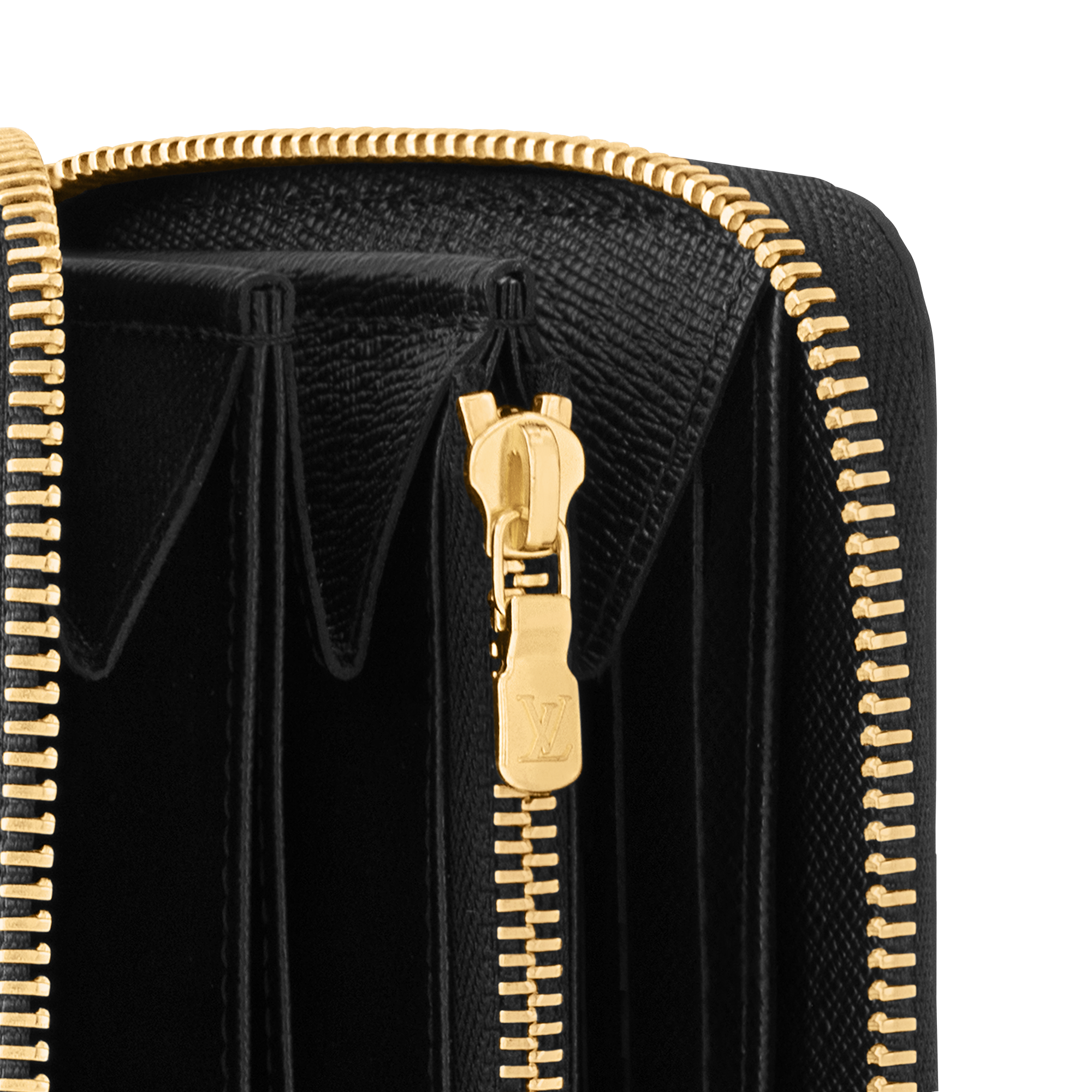 Zippy Wallet Epi Leather in Women