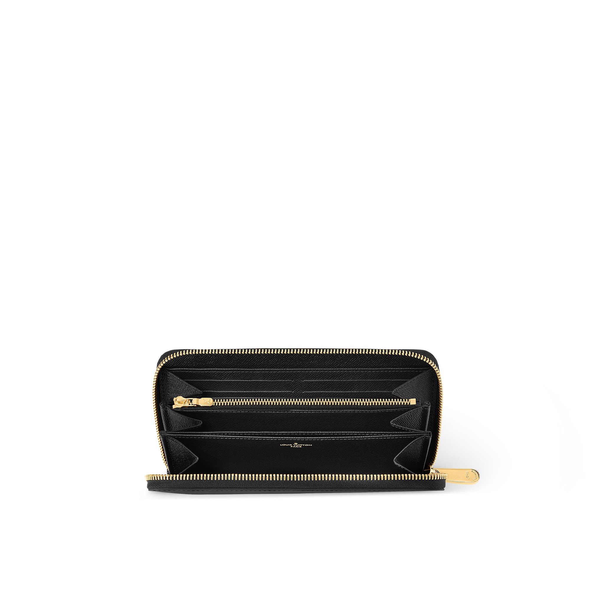 Zippy Wallet Epi Leather in Women