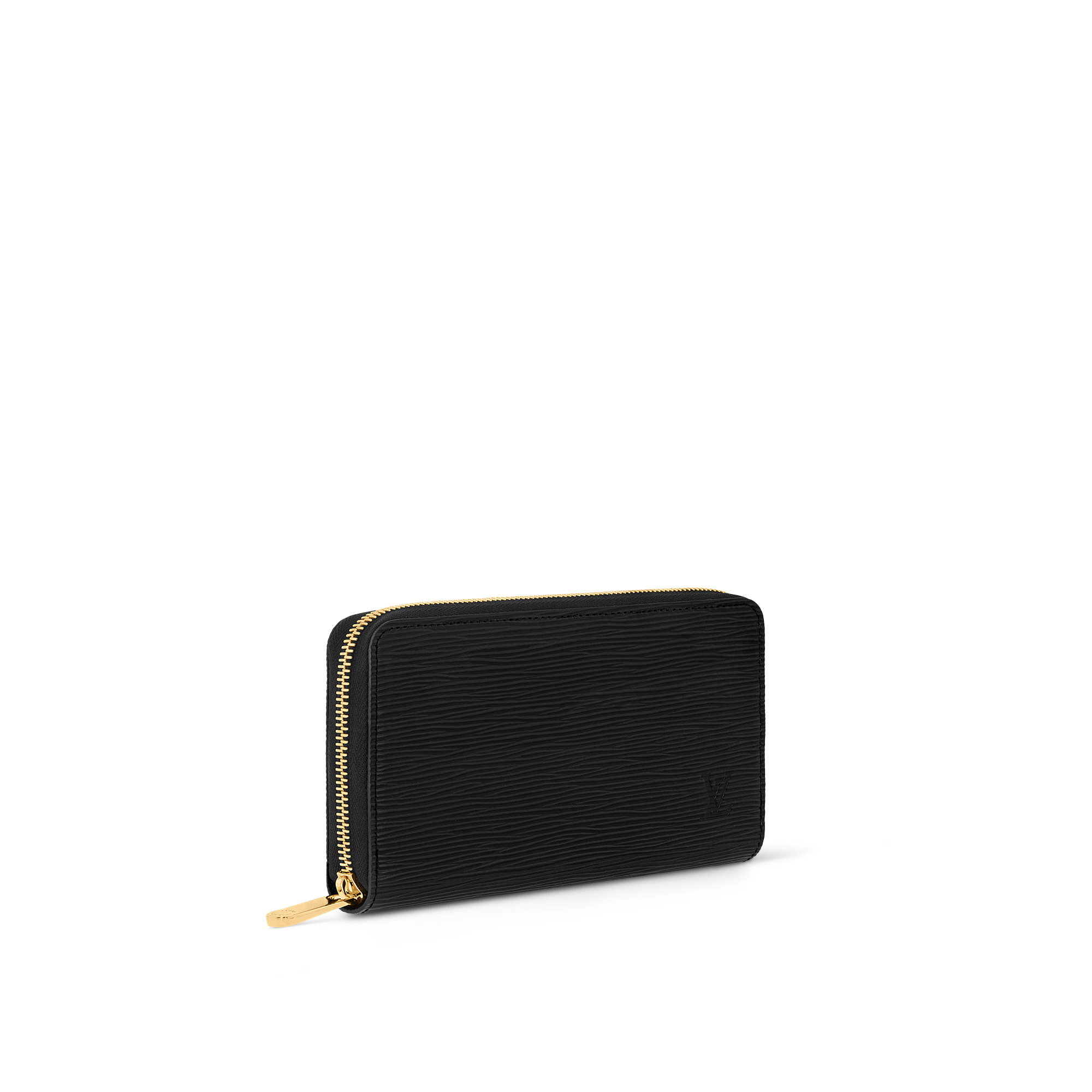 Zippy Wallet Epi Leather in Women