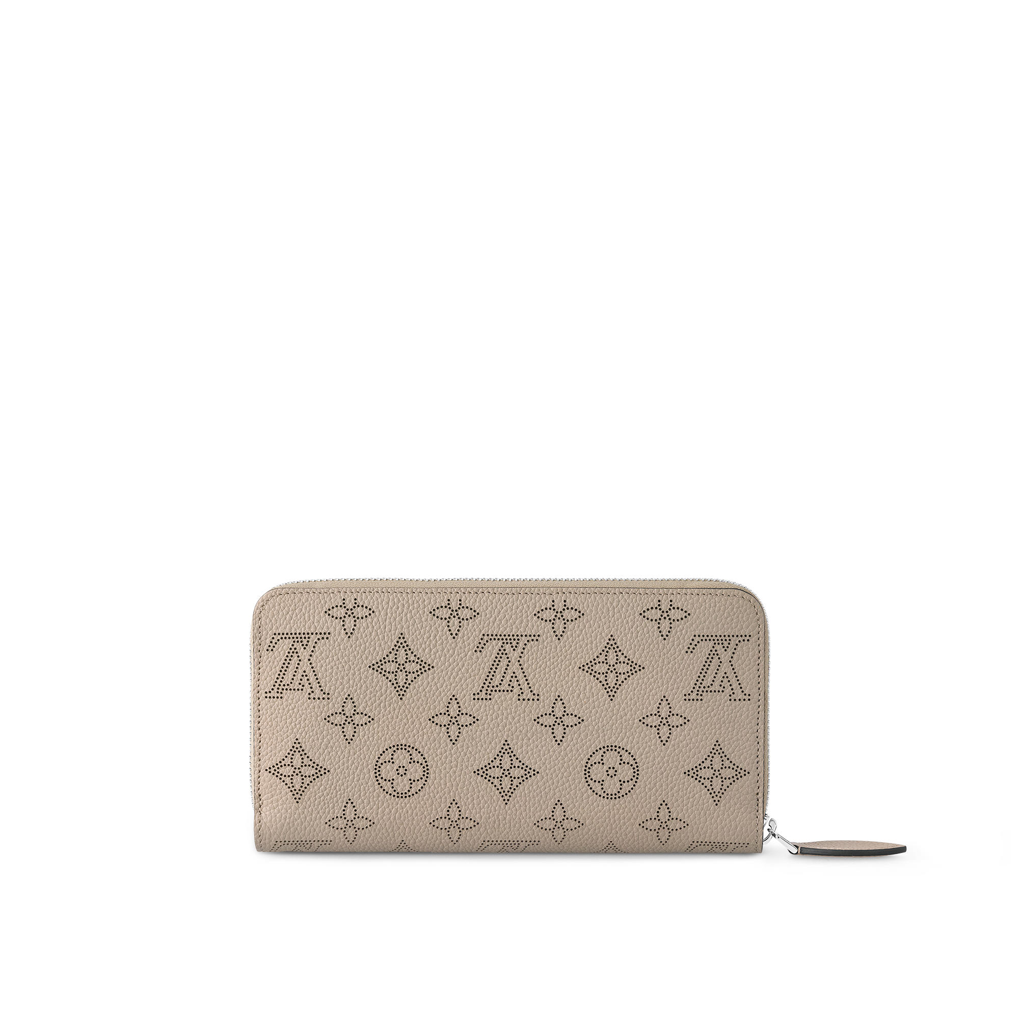Zippy Wallet Mahina Leather in Women