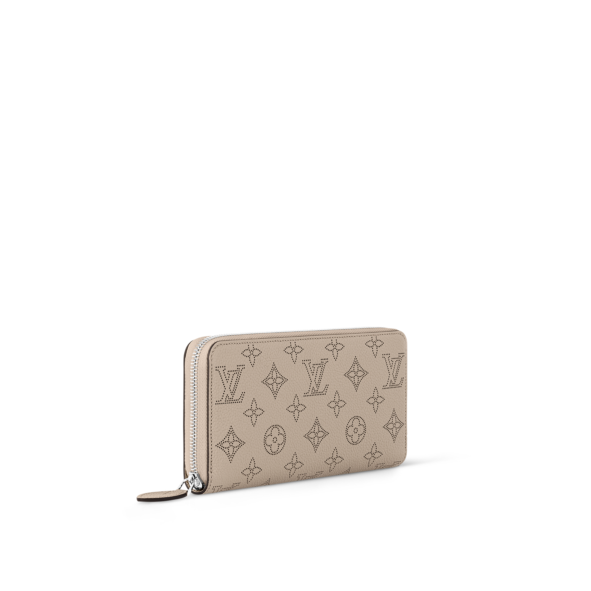 Zippy Wallet Mahina Leather in Women